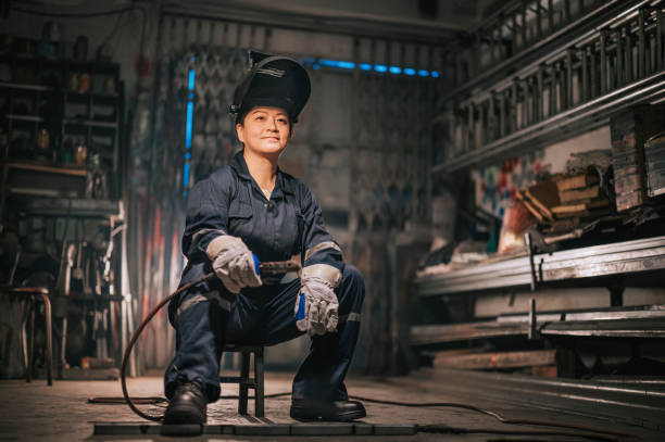 Best Welding Equipment Sales and Repair in Wilson, OK