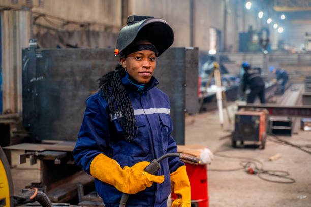 Affordable Welder Services in Wilson, OK