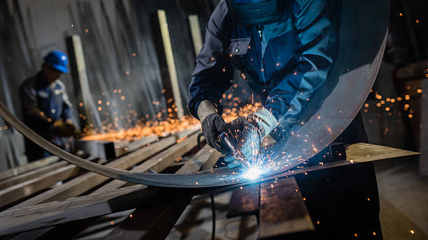 Reliable Wilson, OK Welder & Metal Fabrication Solutions