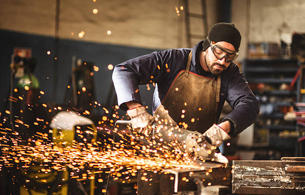 Best Pipe Welding in Wilson, OK